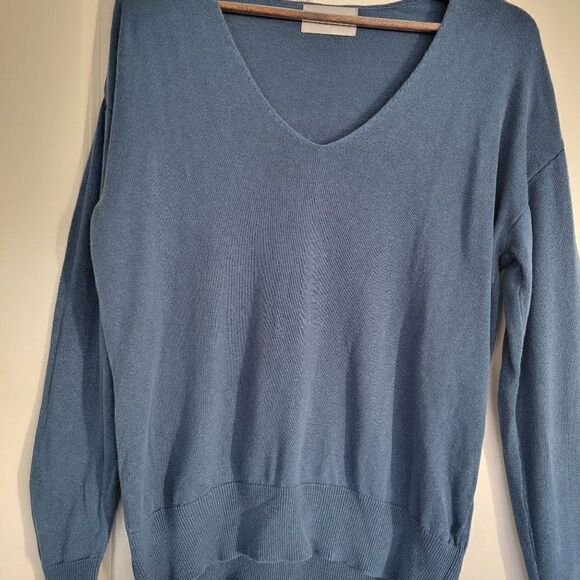 Modern Citizen Womens  Sweater, Blue size XS/S - Picture 1 of 7